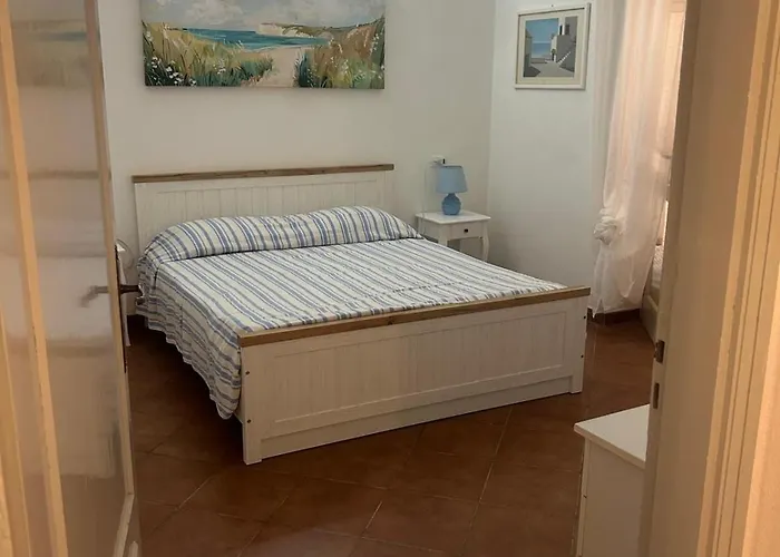 Apartamento Residenza Il Normanno Santa Domenica (Vibo Valentia)