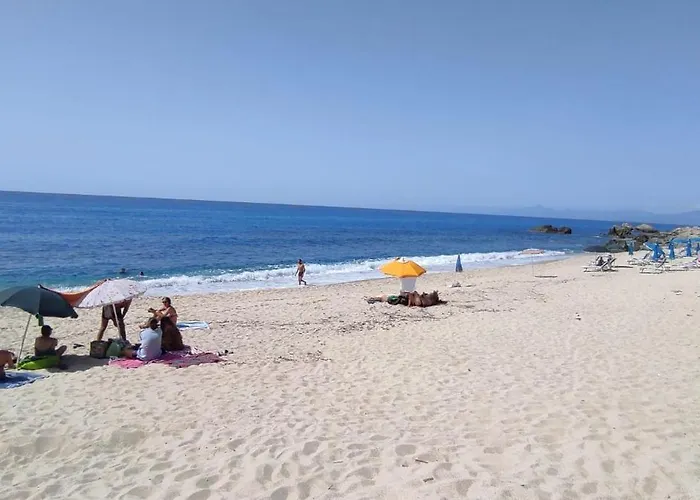 Residenza Il Normanno * Santa Domenica (Vibo Valentia)