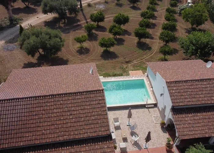 Apartamento Residenza Il Normanno Santa Domenica (Vibo Valentia)