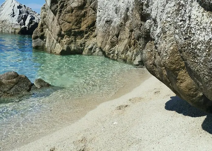 Apartamento Residenza Il Normanno *