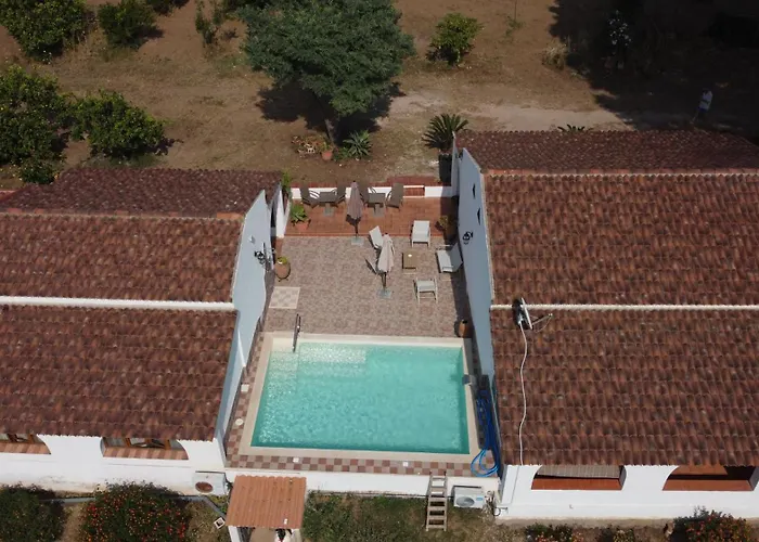 Residenza Il Normanno * Santa Domenica (Vibo Valentia)