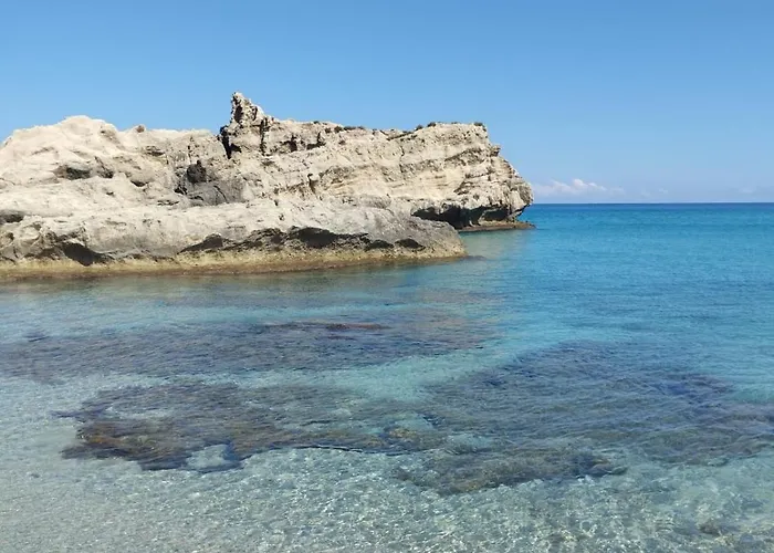 Apartamento Residenza Il Normanno *