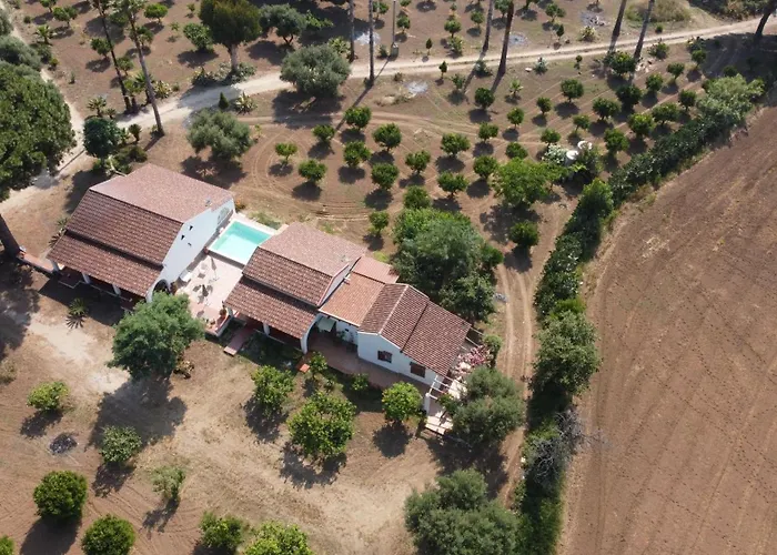 Residenza Il Normanno Santa Domenica (Vibo Valentia)