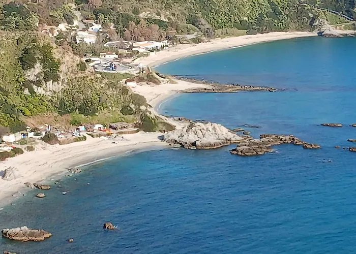 Residenza Il Normanno Apartamento Santa Domenica (Vibo Valentia)