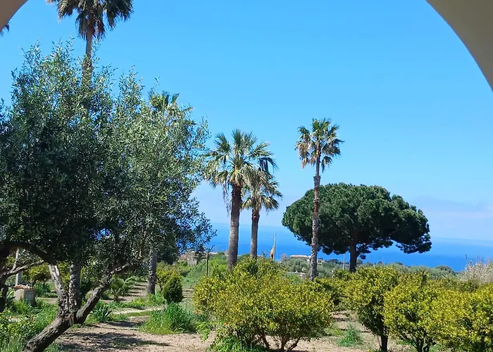 Apartamento Residenza Il Normanno Santa Domenica (Vibo Valentia)