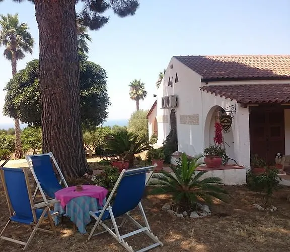 Residenza Il Normanno דירה *