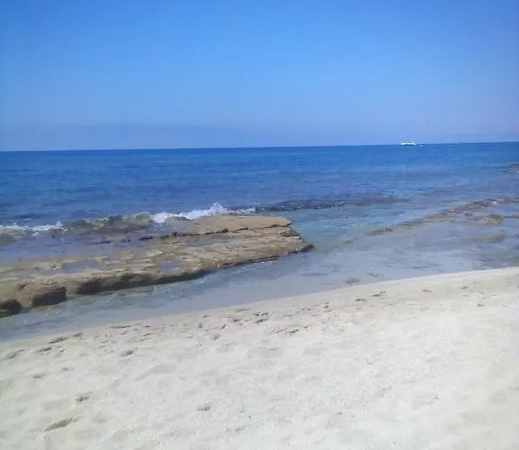 Residenza Il Normanno Santa Domenica (Vibo Valentia)