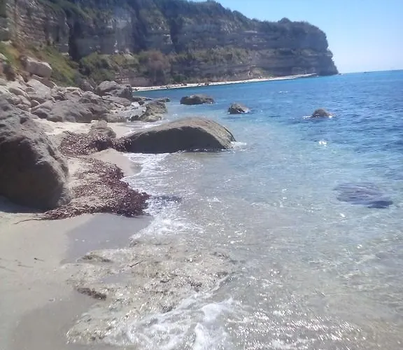 דירה Residenza Il Normanno