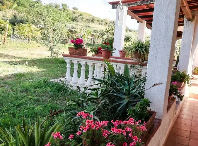 דירה Residenza Il Normanno סנטה דומניקה