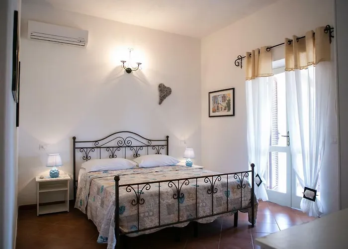 Residenza Il Normanno דירה סנטה דומניקה