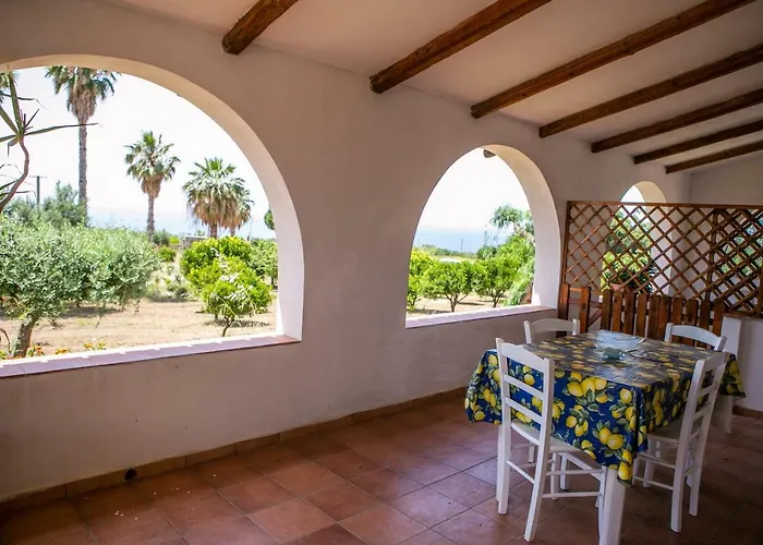 Apartamento Residenza Il Normanno Santa Domenica (Vibo Valentia)