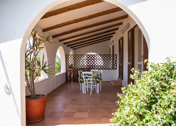 Residenza Il Normanno דירה *