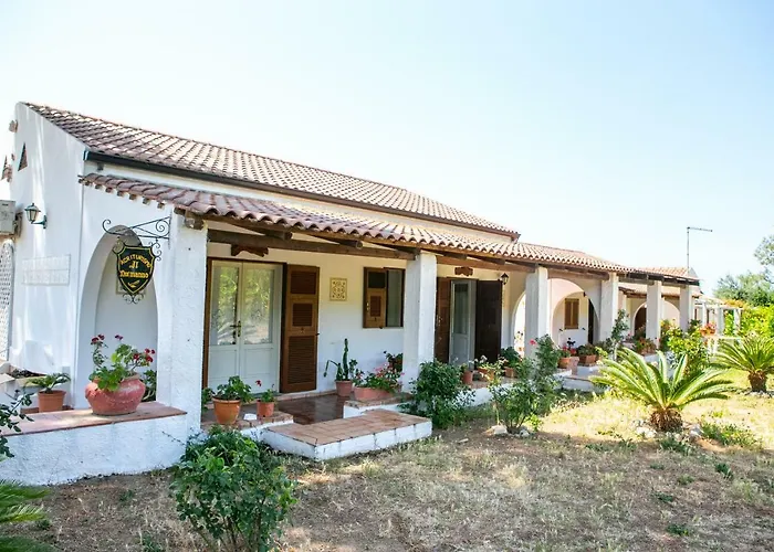 דירה Residenza Il Normanno *