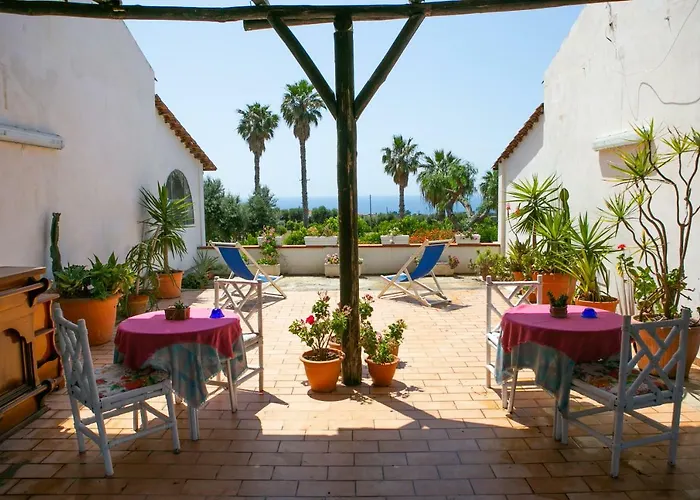 Residenza Il Normanno דירה *