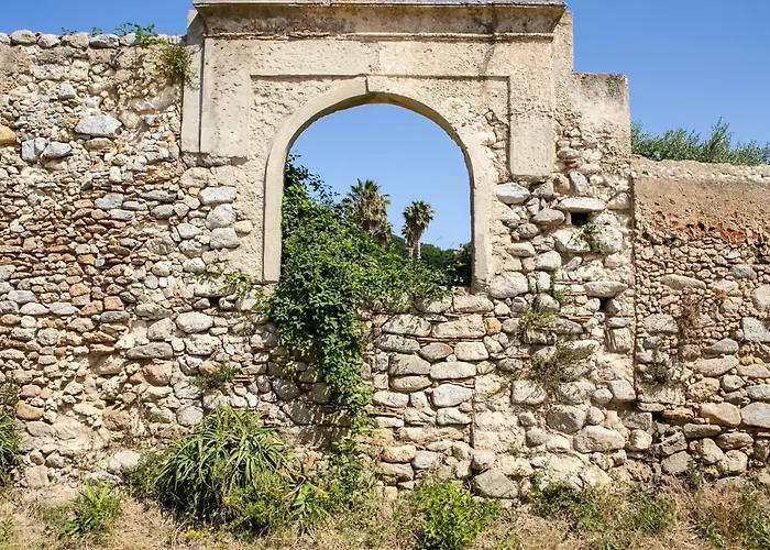 Residenza Il Normanno Apartamento Santa Domenica (Vibo Valentia)