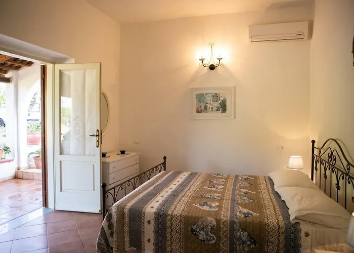 דירה Residenza Il Normanno