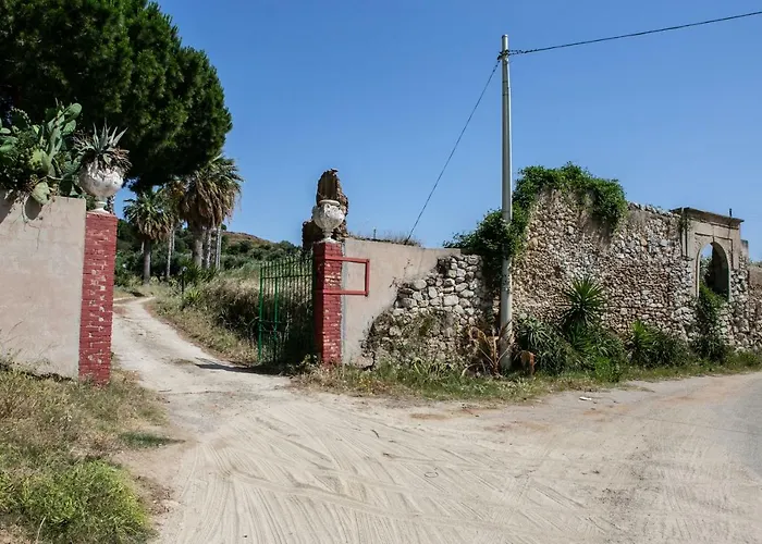 דירה Residenza Il Normanno סנטה דומניקה