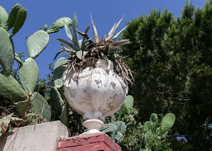 Residenza Il Normanno Apartamento *