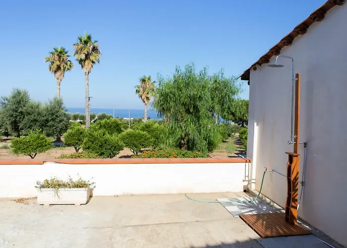 Residenza Il Normanno דירה *