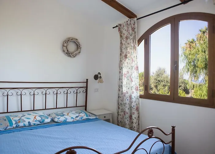 Residenza Il Normanno דירה