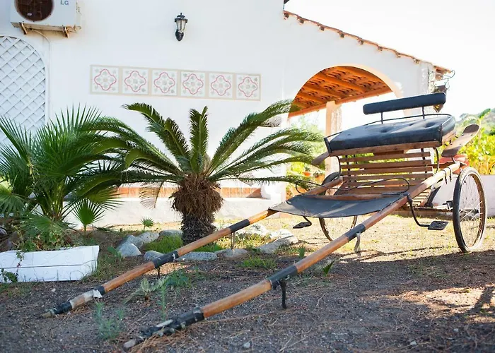 דירה Residenza Il Normanno *