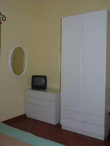 Apartamento Residenza Il Normanno