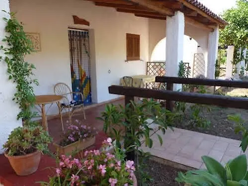 Residenza Il Normanno Apartamento Santa Domenica (Vibo Valentia)