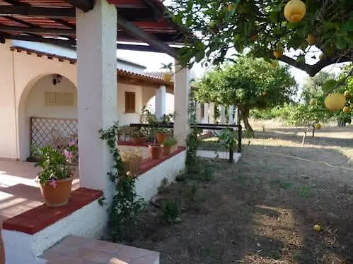 דירה Residenza Il Normanno